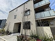 安芸長束駅より徒歩2分 3階 築1年2ヶ月の賃貸物件
