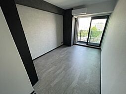 Pablo観音本町I 4階1Kのリビング/ダイニング