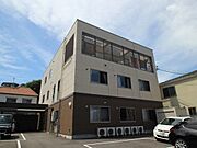 不動院前駅より徒歩2分 3階 築14年2ヶ月の賃貸物件