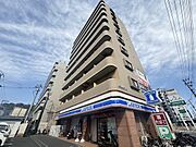 西広島ビレッジ 4階 築26年1ヶ月の賃貸物件