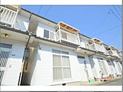 安芸中野駅より徒歩24分 2階 築36年9ヶ月の賃貸物件