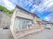 上八木駅より徒歩2分 1階 築14年の賃貸物件