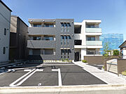 古江駅より徒歩18分 3階 築2年8ヶ月の賃貸物件