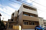 広大附属学校前駅より徒歩10分 築7年11ヶ月 3階建の賃貸物件
