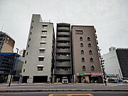 鷹野橋駅より徒歩4分 9階 築23年7ヶ月の賃貸物件