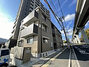 ソレイユ上安の賃貸物件
