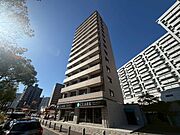 城北駅より徒歩3分 4階 築21年の賃貸物件