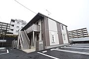 牛田駅より徒歩27分 2階 築10年4ヶ月の賃貸物件