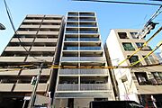 Ｊｉｂｒａｎｄ堺町 3階 築10年の賃貸物件