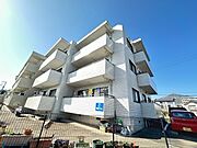 カルチェ川内NO.2 3階 築40年1ヶ月の賃貸物件