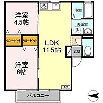 間取り：234040505220