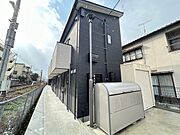 Crecia古市橋駅南 1階 築2年6ヶ月の賃貸物件
