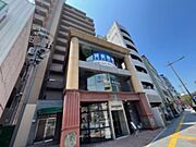 エミネンスオクダ 6階 築29年2ヶ月の賃貸物件