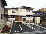 緑井駅より徒歩9分 1階 築11年2ヶ月の賃貸物件