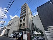 GiFT 6階 築19年の賃貸物件