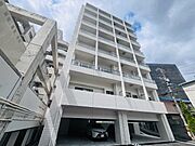 広島駅より徒歩21分 8階 築2年1ヶ月の賃貸物件