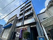 寺町駅より徒歩3分 4階 築36年4ヶ月の賃貸物件