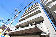 観音町駅より徒歩3分 5階 築30年5ヶ月の賃貸物件
