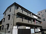 フローラ西山本 1階 築22年の賃貸物件