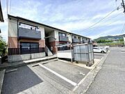 五日市駅より徒歩11分 2階 築30年7ヶ月の賃貸物件