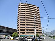 Ｊシティ古市駅前 11階 築27年10ヶ月の賃貸物件
