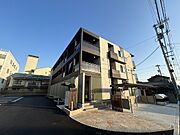 舟入川口町駅より徒歩17分 2階 新築の賃貸物件
