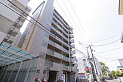 御幸橋駅より徒歩3分 1階 築28年11ヶ月の賃貸物件