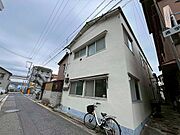 舟入南駅より徒歩24分 1階 築51年3ヶ月の賃貸物件