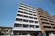 木もれ陽 7階 築26年3ヶ月の賃貸物件
