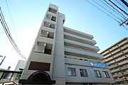 横川駅より徒歩14分 5階 築36年1ヶ月の賃貸物件