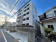 ゆずりは 5階 築4年7ヶ月の賃貸物件