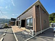 瀬野駅より徒歩34分 2階 築6年3ヶ月の賃貸物件