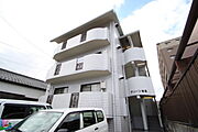 緑井駅より徒歩4分 2階 築39年4ヶ月の賃貸物件