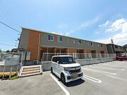  1階 築4年2ヶ月の賃貸物件