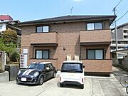 カルミア 2階 築11年3ヶ月の賃貸物件