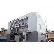 リヴィエール戸坂２ 2階 築10年6ヶ月の賃貸物件