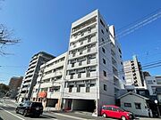 横川一丁目駅より徒歩3分 4階 築33年6ヶ月の賃貸物件
