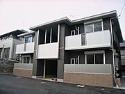  1階 築18年3ヶ月の賃貸物件