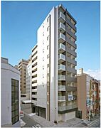 袋町駅より徒歩3分 3階 築17年4ヶ月の賃貸物件