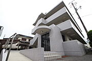 中筋駅より徒歩7分 2階 築29年5ヶ月の賃貸物件
