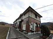 ジェルメS 1階 築20年7ヶ月の賃貸物件