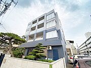 祇園新橋北駅より徒歩3分 2階 築6年2ヶ月の賃貸物件