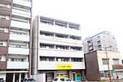 宇品5丁目駅より徒歩2分 3階 築25年8ヶ月の賃貸物件
