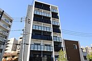 御幸橋駅より徒歩2分 7階 築3年3ヶ月の賃貸物件
