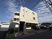 Ｃｈａｒｍａｎ 2階 築24年3ヶ月の賃貸物件