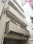 鈴木ビル 3階 築40年5ヶ月の賃貸物件