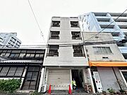 プレアール舟入 4階 築40年5ヶ月の賃貸物件