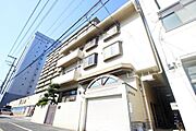 川端ビル 2階 築40年4ヶ月の賃貸物件