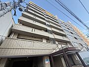 日宝ポ二クレール宇品 7階 築38年4ヶ月の賃貸物件