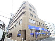 県病院前駅より徒歩2分 2階 築40年1ヶ月の賃貸物件